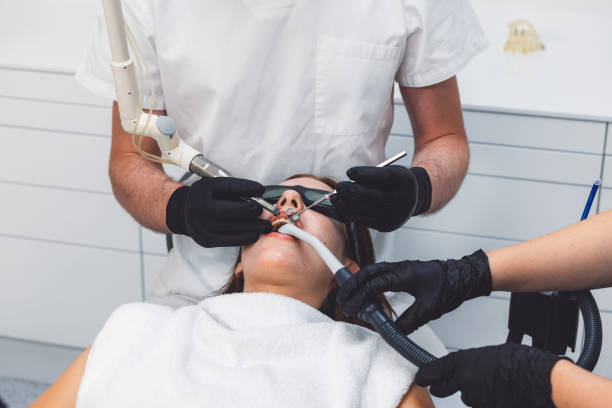 Best Emergency Wisdom Teeth Removal in Las Vegas, NM